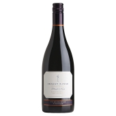 Craggy Range Te Muna Road Pinot Noir, Martinborough, NZ