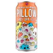 Beavertown Pillow Hazy DIPA