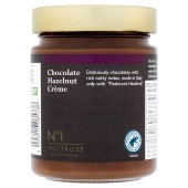 No.1 Chocolate Hazelnut Creme