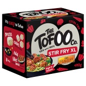 The Tofoo Co. Stir Fry XL
