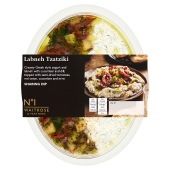 No.1 Labneh Tzatziki Sharing Dip