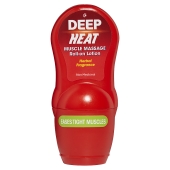 Deep Heat Muscle Massage Roll On