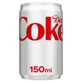 Diet Coke Can