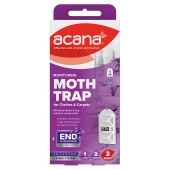 Acana Moth Trap