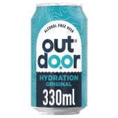 Outdoor Hydration