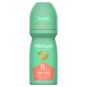 Mitchum Floral Citrus 72HR Roll On