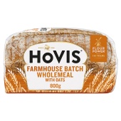 Hovis Farmhouse Batch Wholemeal