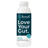 Biomel Natural Coconut