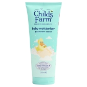 Childs Farm Baby Moisturiser