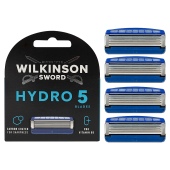 Wilkinson Sword Hydro5 Blades