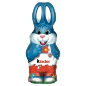 Kinder Milk Chocolate Easter Bunny