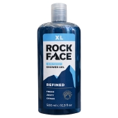 Rock Face Refined Shower Gel 500ml