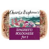 Charlie Bigham's Spaghetti Bolognese