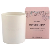 Cowshed Limited Edition Indulge Candle