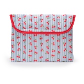 Fenella Smith Laptop bag, Cherry Lane