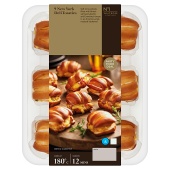 No.1 9 New York Deli Toasties