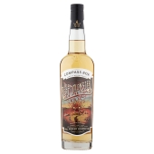 Compass Box The Peat Monster Scotch Whisky