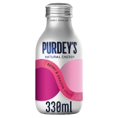 Purdeys Berry & Dragonfruit