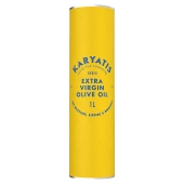Karyatis Extra Virgin Olive Oil