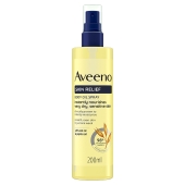 Aveeno Skin Relief Body Oil