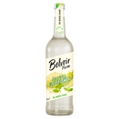 Belvoir Farm No Added Sugar Sparkling Elderflower
