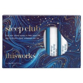 The Works Sleep Club Spray