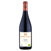 Dauvergne & Ranvier IGP Syrah
