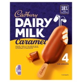 Cadbury Caramel Stick