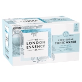 London Essence Zero 6x150ml