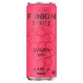 Funkin Sangria Spritz