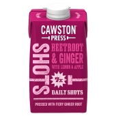 Cawston Press Beetroot & Ginger Shots