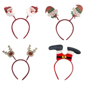 Tinc Christmas Headband