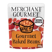 Merchant Gourmet Classic Baked Beans