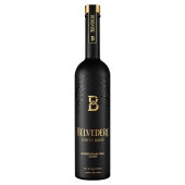 Belvedere Dirty Brew