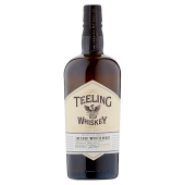 Teeling Small Batch Irish Whisky