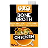Oxo Chicken Bone Broth
