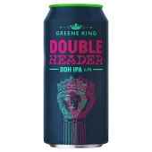 Greene King Double Header IPA