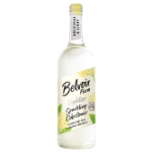 Belvoir Farm Lighter Sparkling Elderflower