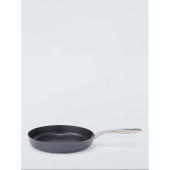 John Lewis The Pan 2.0 Aluminium Frypan, 28cm