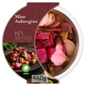 No.1 Miso Aubergine