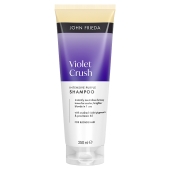 John Frieda Violet Crush Intensive Purple Shampoo