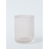 Glass Tumbler Clear