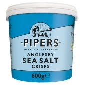 Pipers Sea Salt