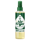 Air Fryer Pure Oil Cooking Spray From Frylight