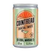 Cointreau Original Margarita Can