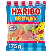 Haribo Nostalgix Sweets