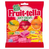 Fruit-tella Juicy Chews Bag
