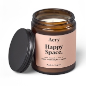 Aery Happy Space Small Jar Candle