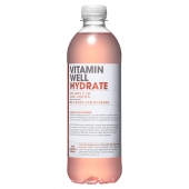 Vitamin Well Hydrate