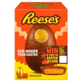 Reese's Easter Egg
